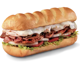 Firehouse Subs Hero