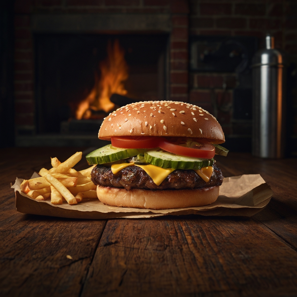 Firehouse Club on a Sub - Ingredients