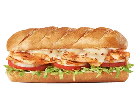 Firehouse Subs Jamaican Jerk Turkey
