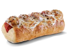 Firehouse Meatball