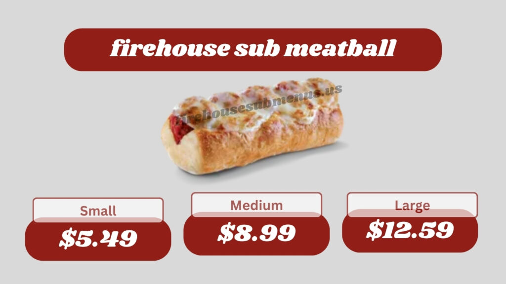 Sweet and Spicy Meatball