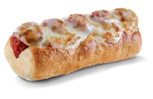 Sweet and Spicy Meatball